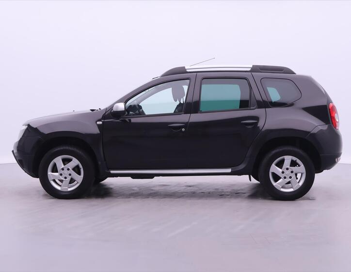 Dacia Duster 4