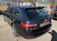 Škoda Superb 7