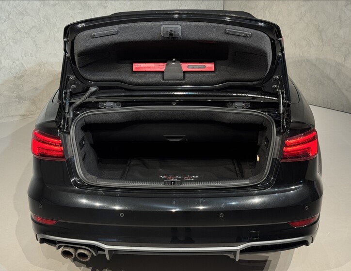 Audi A3 11