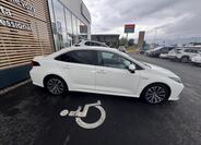 Toyota Corolla 17