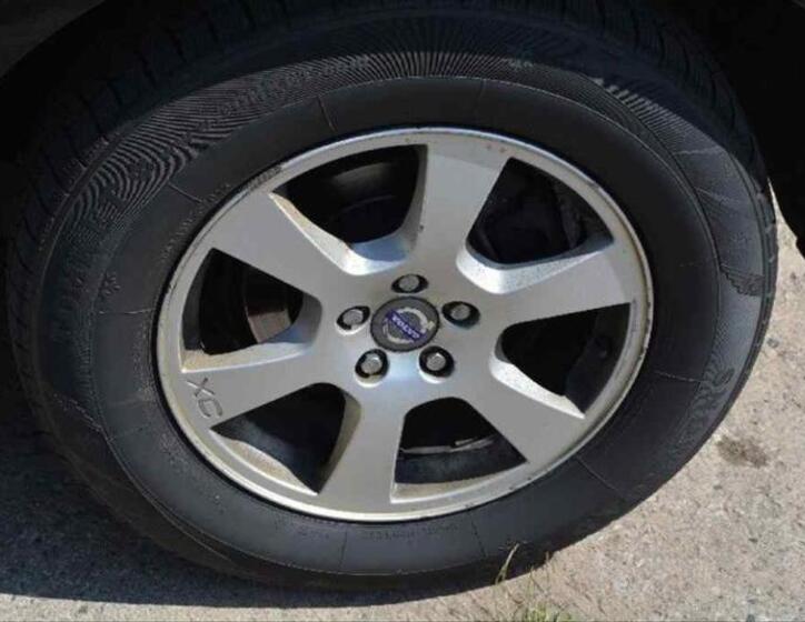 Volvo XC60 10