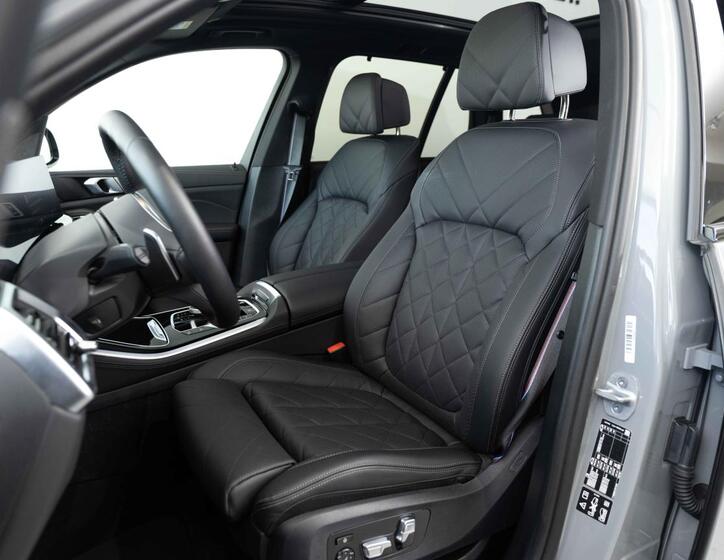 BMW X5 18