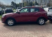 SsangYong Tivoli 3