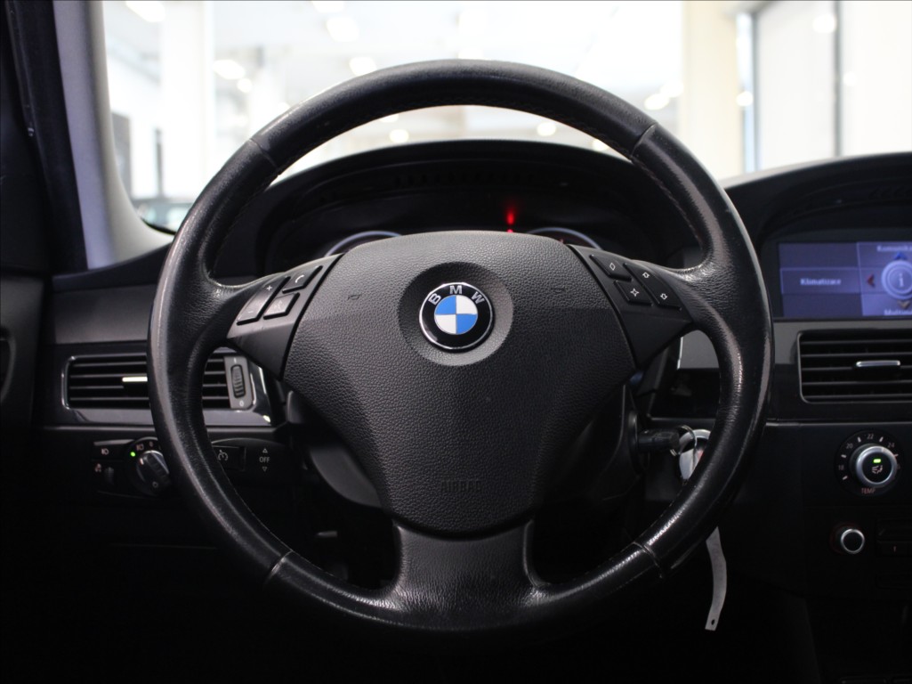 BMW Řada 5