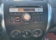 Suzuki SX4 19