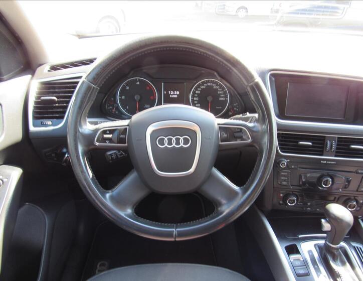 Audi Q5 12