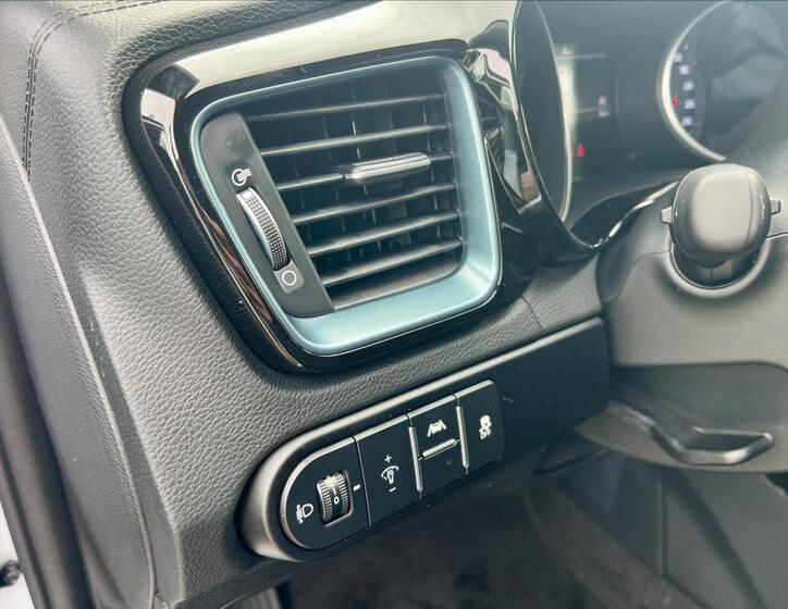 KIA Ceed 12