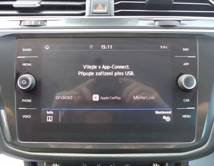 Volkswagen Tiguan 23