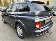 SsangYong Kyron 6