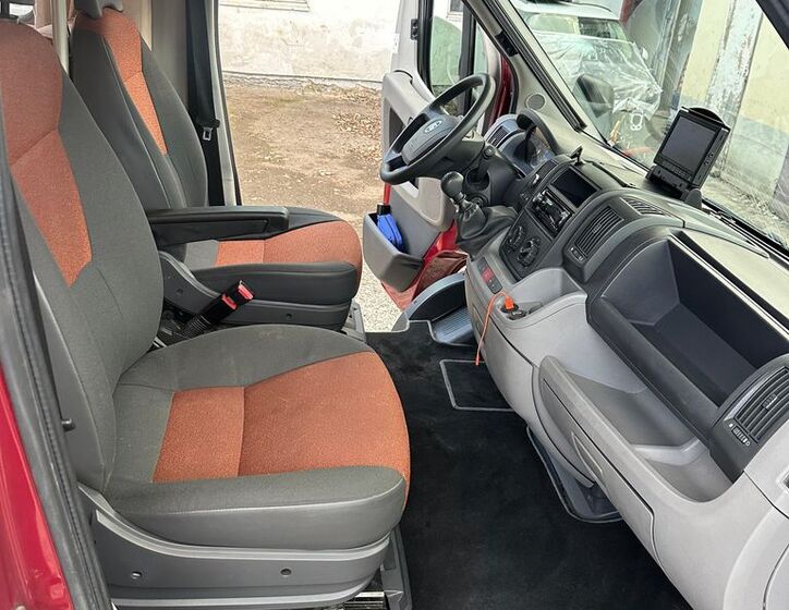 Fiat Ducato 11