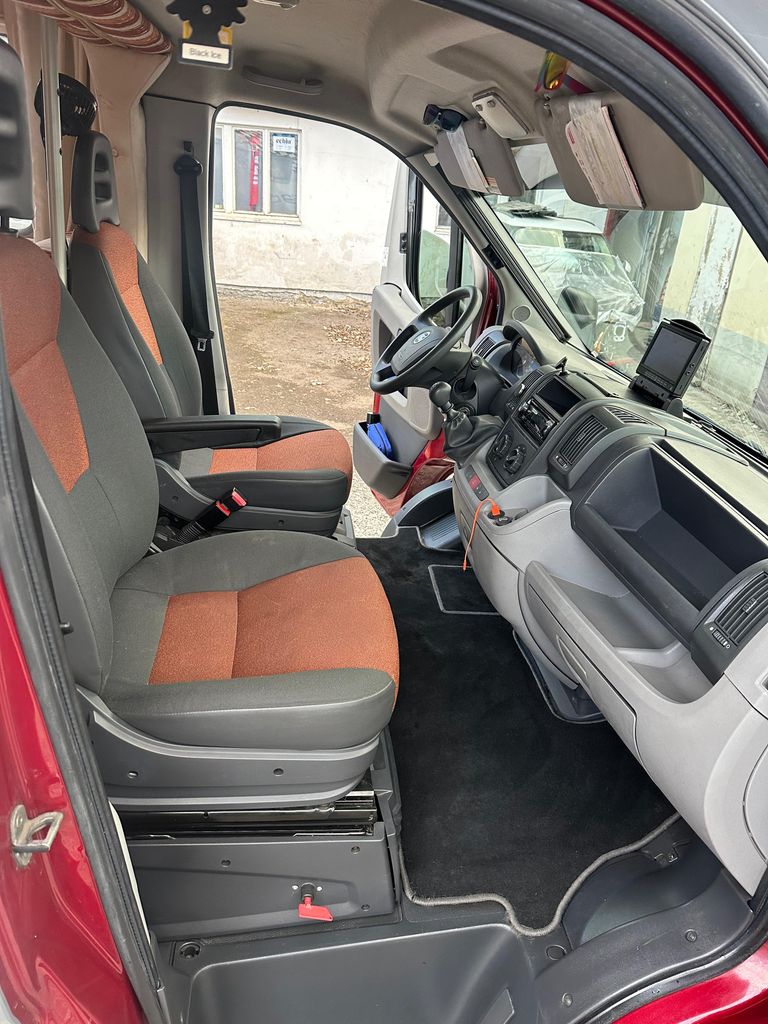 Fiat Ducato
