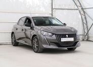 Peugeot 208 4