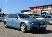 Audi A4 3