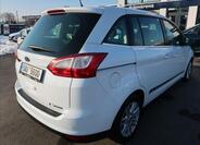 Ford Grand C-MAX 3