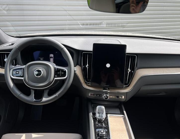 Volvo XC60 17