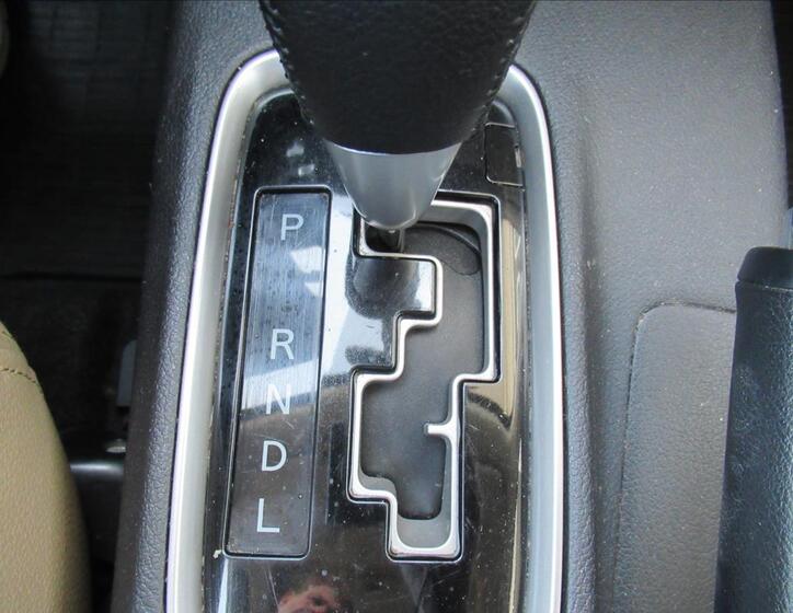 Mitsubishi Outlander 21