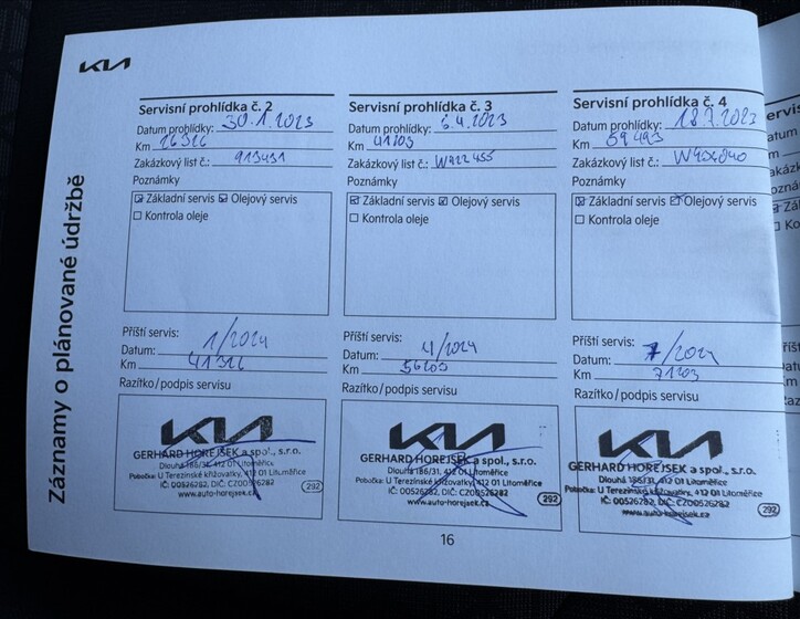 KIA Ceed 46