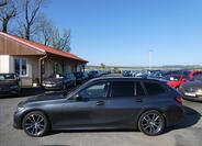 BMW Řada 3 4