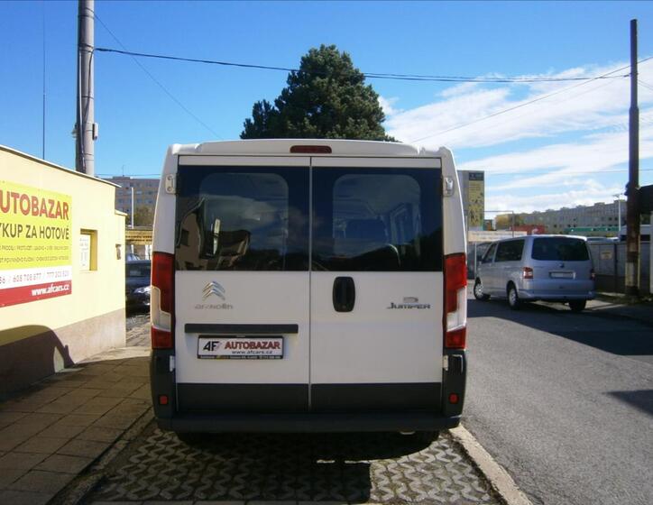 Citroën Jumper 5