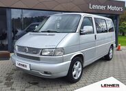 Volkswagen Multivan 1
