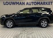 Toyota RAV4 3