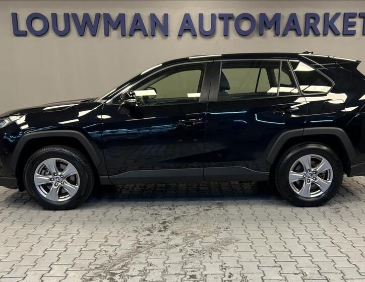 Toyota RAV4 3