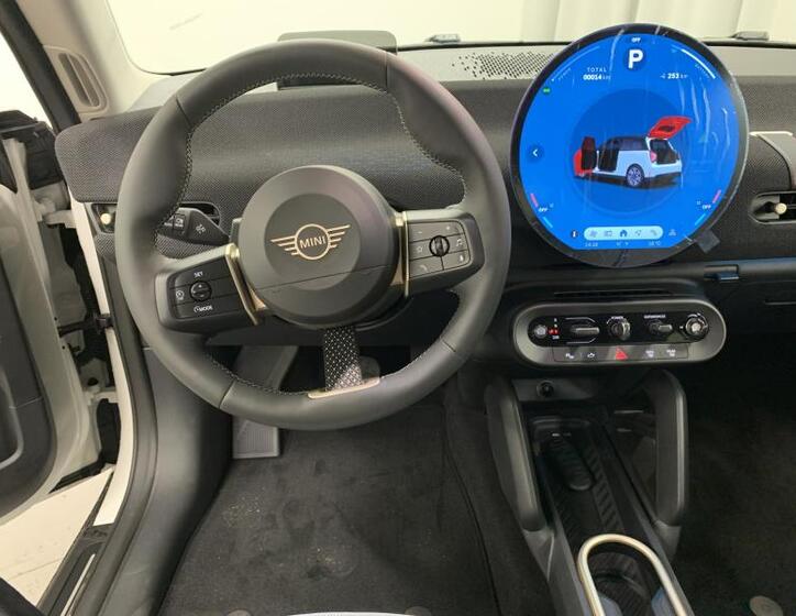 Mini Cooper 11