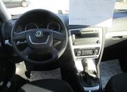 Škoda Octavia 16