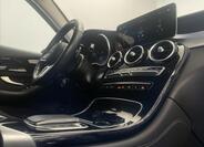Mercedes-Benz GLC 16