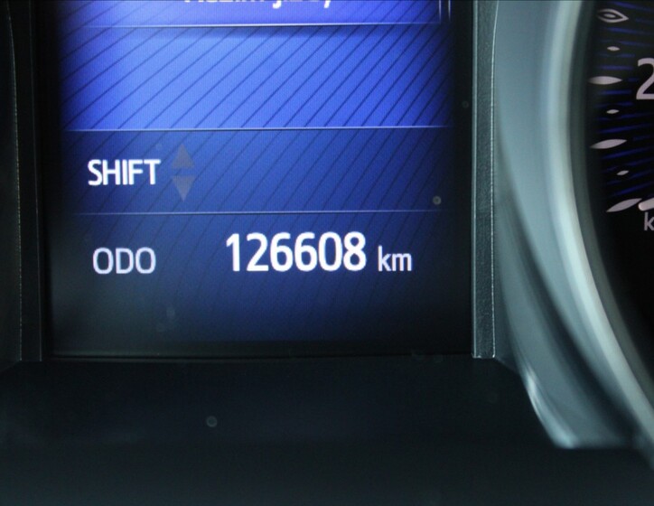 Toyota C-HR 10