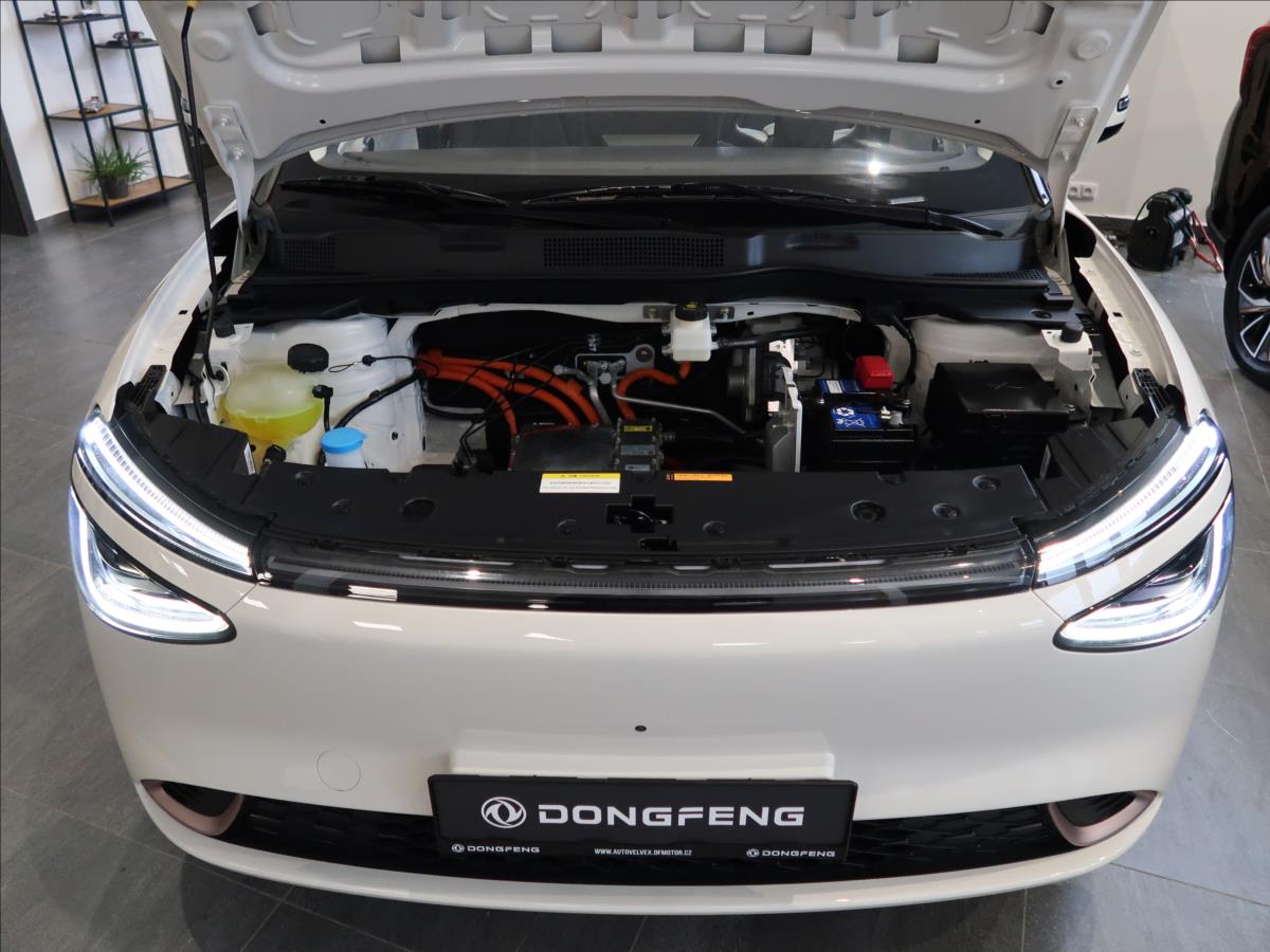 Dongfeng Box