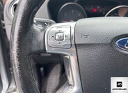 Ford Mondeo 24
