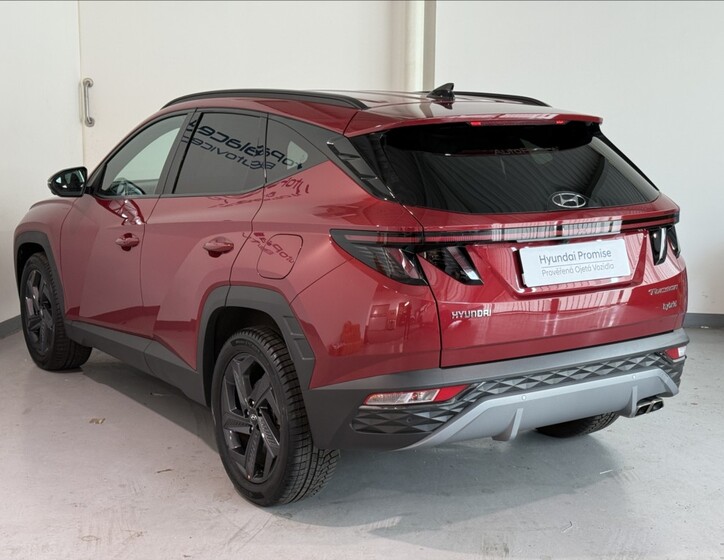 Hyundai Tucson 6