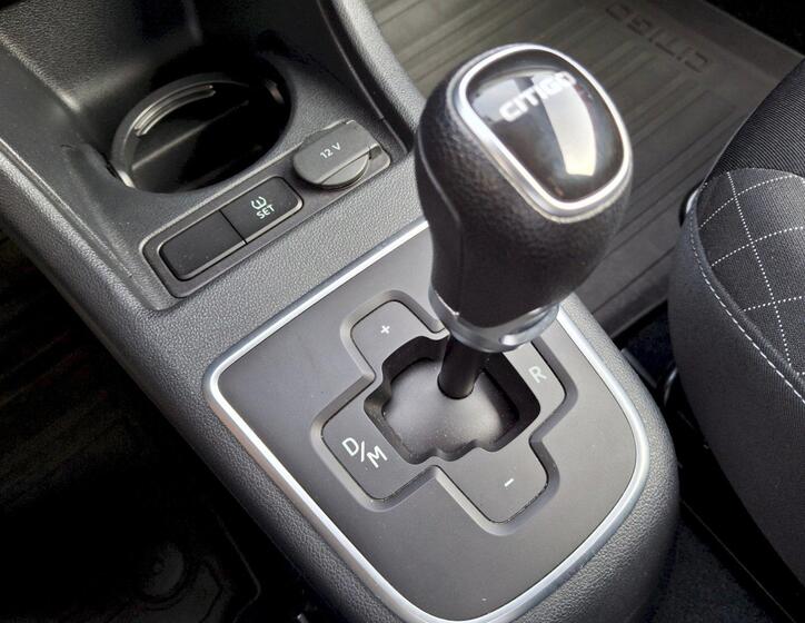 Škoda Citigo 24