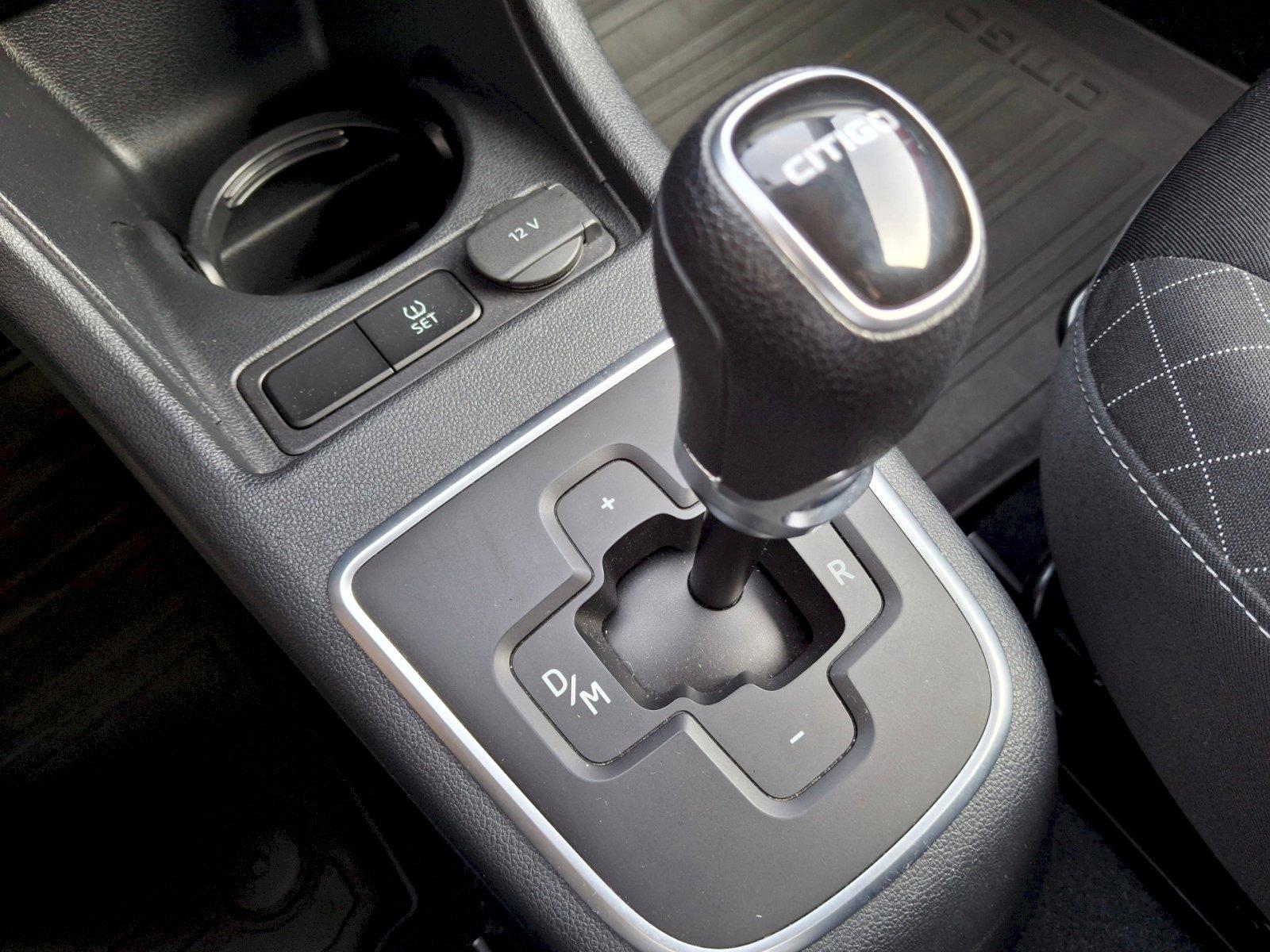 Škoda Citigo
