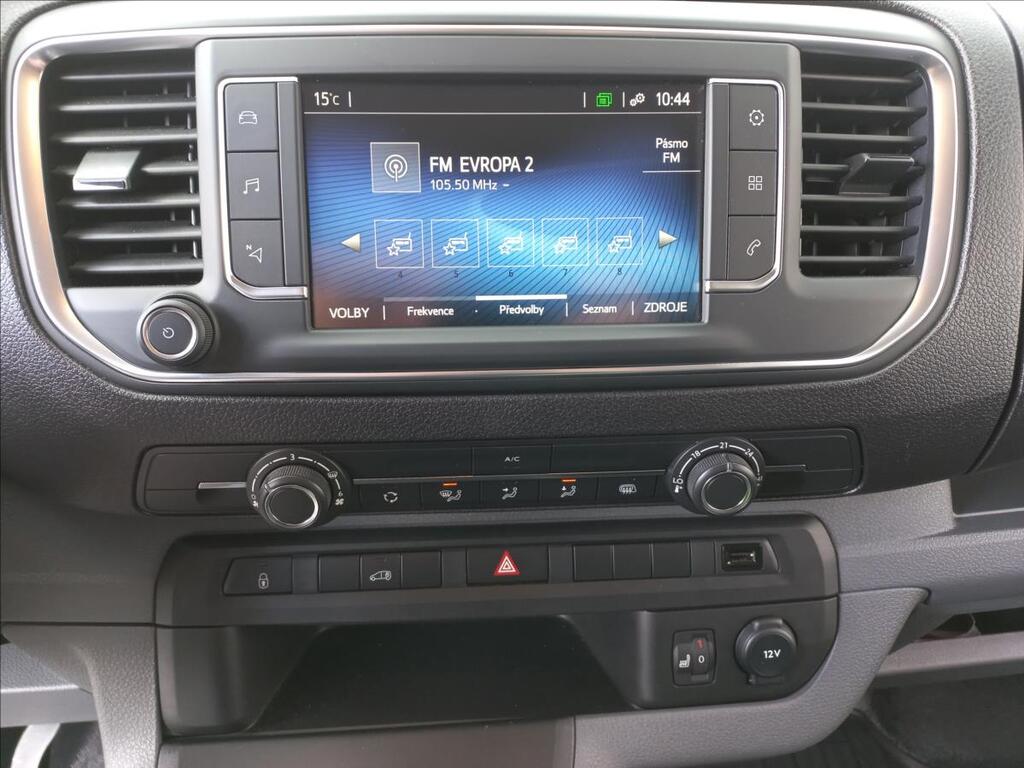 Toyota ProAce 12