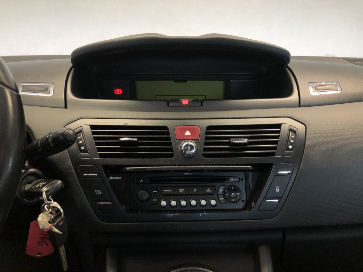 Citroën C4 Picasso