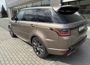 Land Rover Range Rover Sport 9