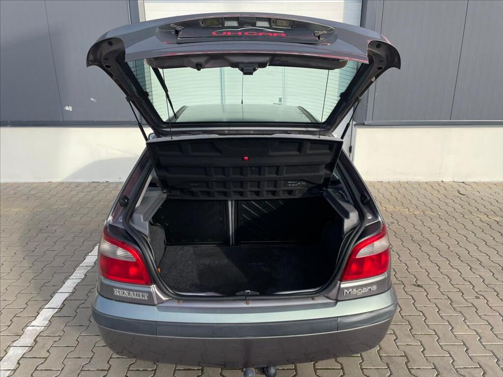 Renault Mégane 7