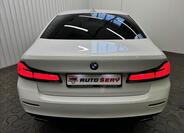 BMW Řada 5 7