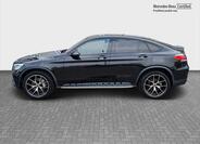 Mercedes-Benz GLC 2
