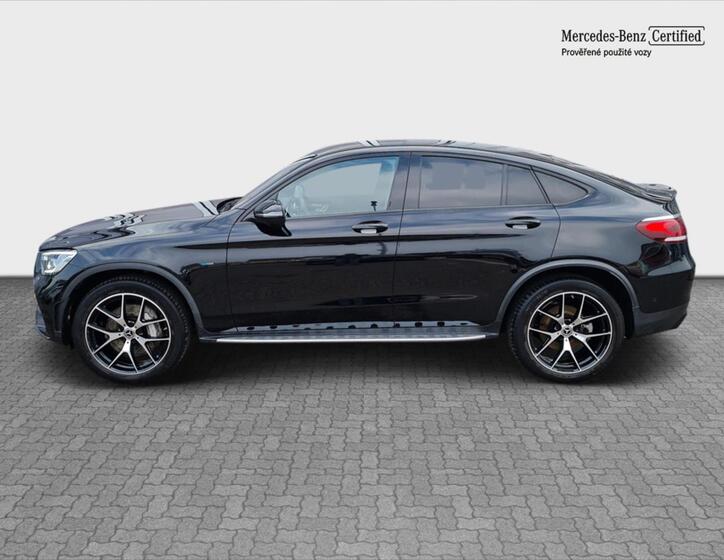 Mercedes-Benz GLC 2