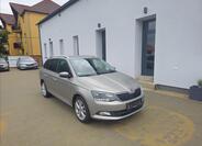 Škoda Fabia 3