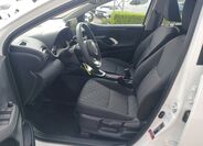 Toyota Yaris 10