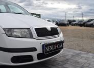 Škoda Fabia 13