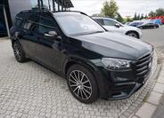 Mercedes-Benz GLS 1