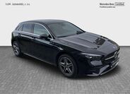 Mercedes-Benz Třídy A 7