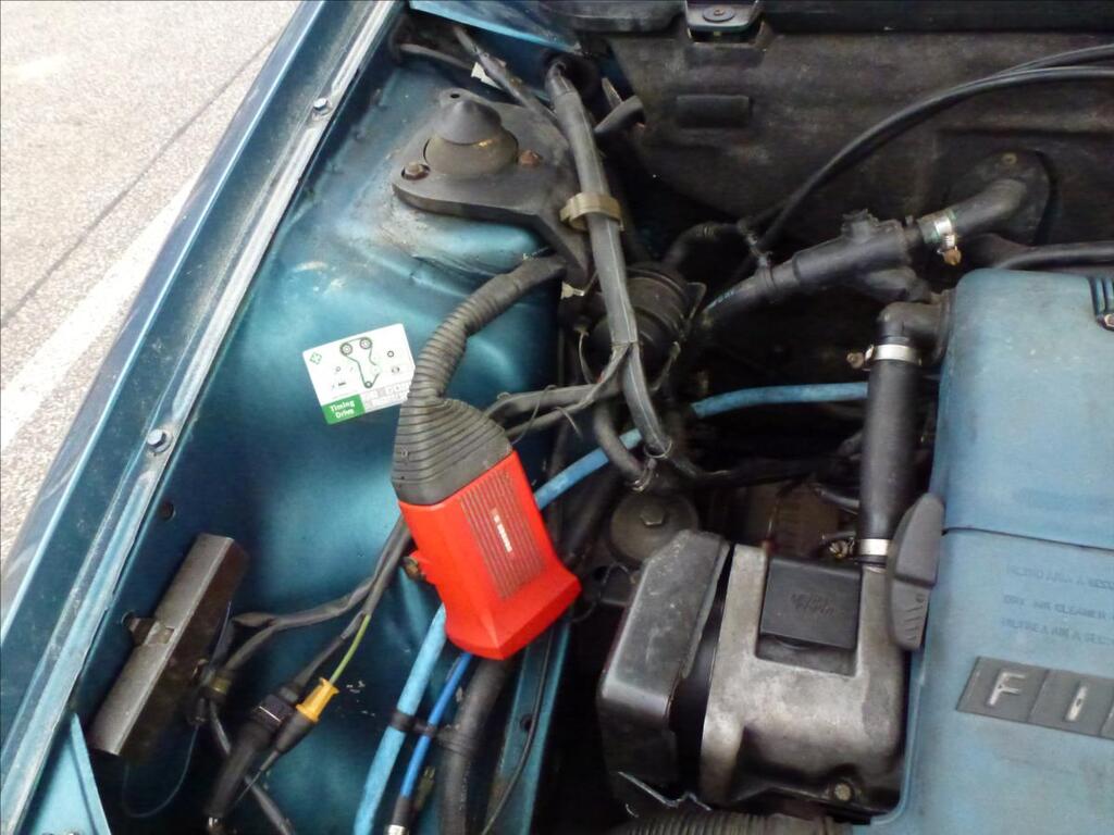 Fiat Uno 36