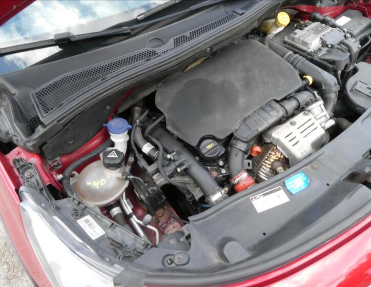 Peugeot 2008 34