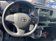 Toyota ProAce 12